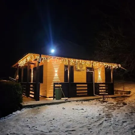 Cozy House Elena Dragoiasa