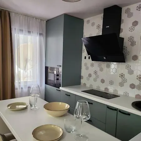 Cozy House Elena Holiday home