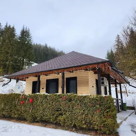 Cozy House Elena Holiday home *