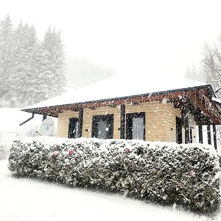 Holiday home Cozy House Elena *